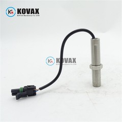 3655944 Speed Sensor 3/4-16UNF Thread 100MM For Cummins Generator Engine