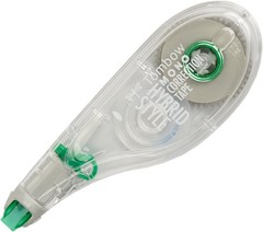 10-Pack Tombow Hybrid Correction Tape – Retractable and Break-Proof for Adults