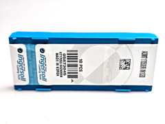Ingersoll AOMT 170508R IN1030 Carbide Milling Inserts (Box of 10)