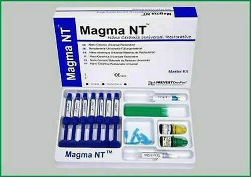 Prevest DenPro Dental Nano Ceramic Universal Restorative Big Kit Magma NT