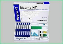 Prevest DenPro Dental Nano Ceramic Universal Restorative Big Kit Magma NT