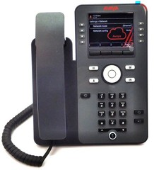 Avaya J179 Business Office IP Phone Desktop 8 Lines Color Display 700513569