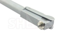 Shars 0.7 – 6.0″ Electronic Bore Gage with 0.5″ Aventor DPS Indicator 0.0005″ L]