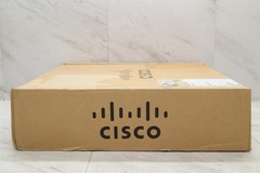 New Cisco CS-DESKPRO-VESA Wallmount and VESA Adapter Kit for Conference System