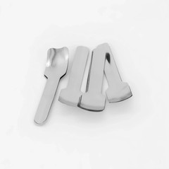 Dental Matrix Bands Anterior Twin Proximal Strips Sectional Contoured Matrices