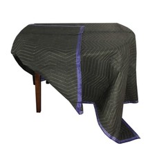UBMOVE 2 Performance Moving Blanket 72×80″ Heavy Duty Quality Quilted Fabric