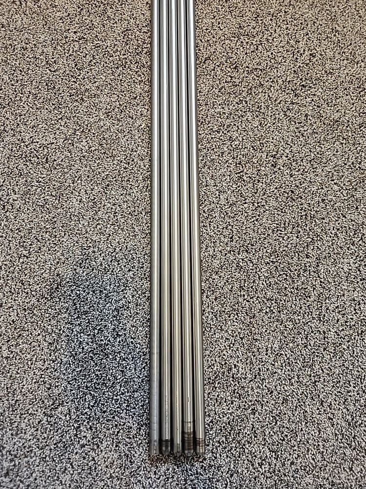 .500″ (1/2inch) Diameter x 24 inches Long, Stainless Steel Round Rod 17-4 Solid
