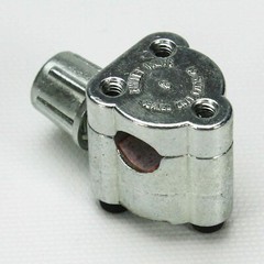 Genuine Supco Bullet Piercing Valve BPV31 for 1/4, 5/16, 3/8 Tubing