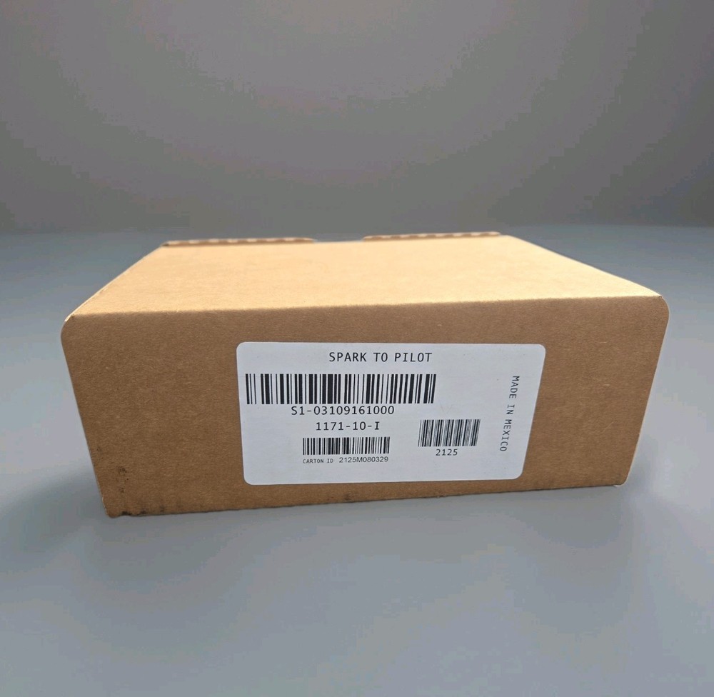 York Control Board, Ignition,Ut S1-03109161000 – Genuine OEM Replacement Part