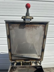 2019 Henny Penny Model 500CFA (PFE500)