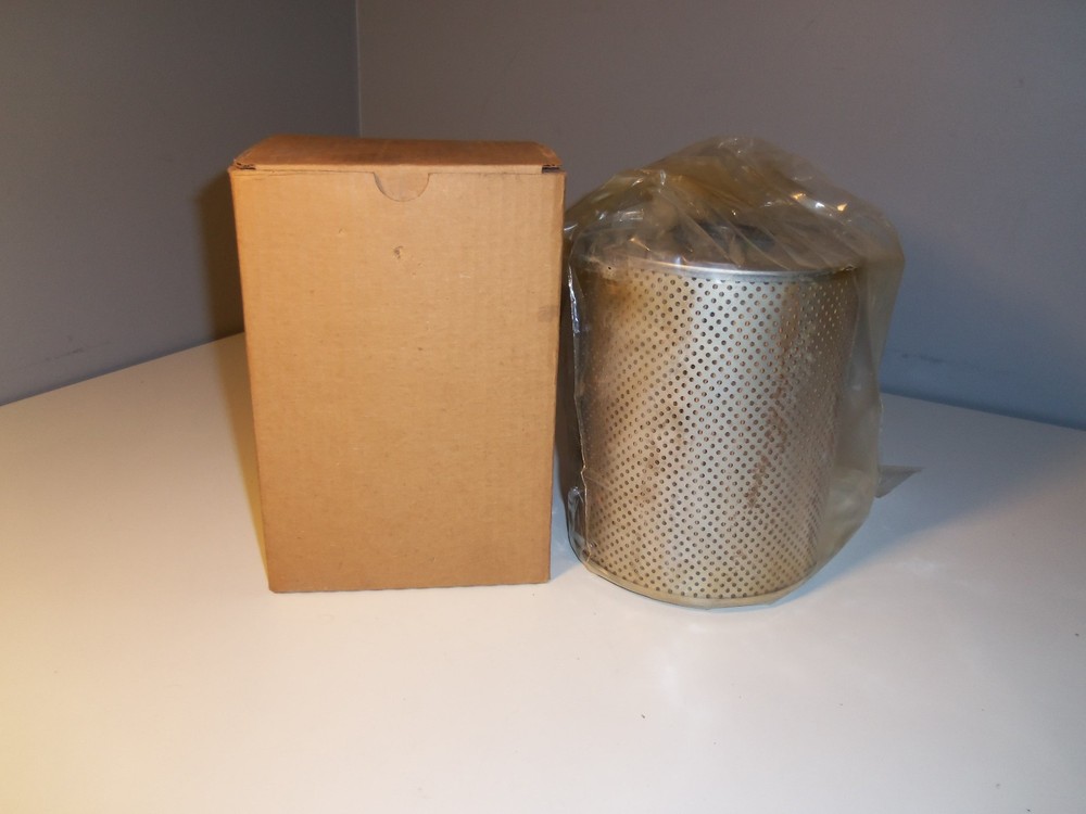 Baldwin Filters P194-HD Hydraulic Filter 6-1/32 X 7-5/8 In New Old Stock