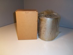 Baldwin Filters P194-HD Hydraulic Filter 6-1/32 X 7-5/8 In New Old Stock