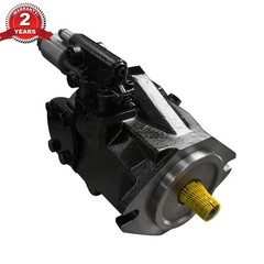 New Hydraulic Pump 17203815 for Volvo L60G L60H L70G L70H L90G L90H L110G L120G
