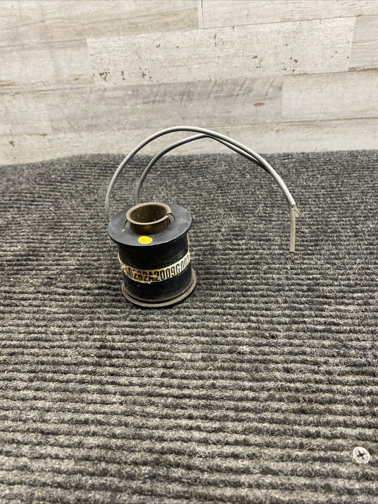 GENERAL ELECTRIC 0282A2009G008 SHUNT TRIP COIL NSNP