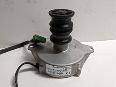 UniDrive Brushless DC Moto 100W24 24VDC 110165MX Hytrol conveyor pancake motor