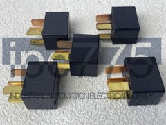 5PC New Omron G8HL-H71 12VDC AC Compressor Rela G8HLH71 Free Shipping #S