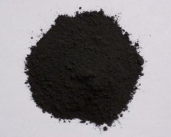 Black Iron Oxide – Fe3O4 – Natural – 5 Pounds 5.00 Pound (Pack of 1)