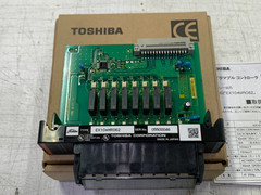 TOSHIBA EX10.MRO62 OUTPUT MODULE NEW OLD STOCK