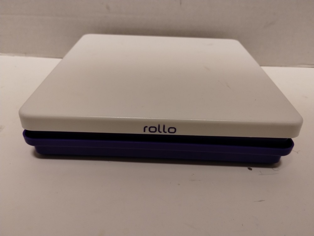 Rollo Shipping Scale For Packages Digital Postal Packaging (Scale Only)
