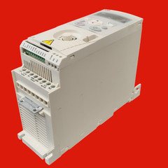 ABB ACS150-03U-05A6-4 Micro Drive 3-Phase 480VAC 3HP 03U N1/IP21 R1 Frame ACS150