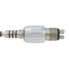 BEING Dental Kavo 8000B High Speed Handpiece Fiber Optic MULTIflex LUX Coupling