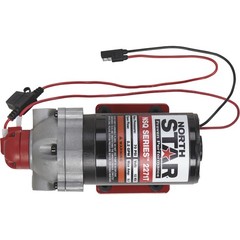 NorthStar NSQ Series 12V On-Demand Sprayer Diaphragm Pump, 2.2 GPM