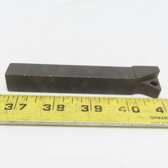 VR/WESSON RIGD-ROK TFL 10 3 Indexable Lathe Tool Holder 5/8×5/8×4-1/2″ OAL