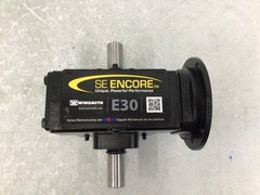 WINSMITH E30MWNS, 50:1, 56C/140TC Speed Reducer,C-Face,56C/140TC,50:1 4GAR8