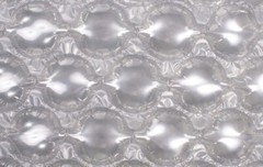 Heavy duty 16″ 1000ft Air Cushion Machine Film Bubble Packaging Padding 1 Roll