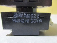 OMRON H5CX-A11-N Digital Timer AC 100-240V