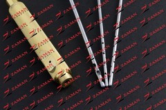 Liposuction Cannulas & Handle Set 3 mm x 20 cm, 5 mm x 25 cm,5 mm x 30 cm By ZP
