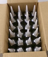 Top Shield Elastomeric Roof Sealant TS381900 (Box of 24) S6