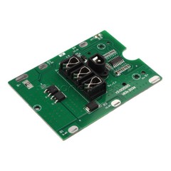5S 21V 20A Li-ion Battery Protection Circuit Board Module for Wrench Power Tool