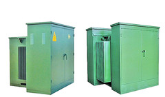 750 KVA Westinghouse Padmounted ONAN Transformer, 3 PH, 4160 – 208Y/120