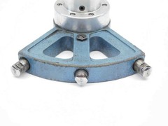 DORSEY INDICATOR DIAL BORE GAGE 152 – 308mm / 6″ – 12.12″ RANGE .0001″ GRAD