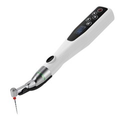 AZDENT Dental Wireless 16:1 LED Endo Motor handpiece Endomotor Machine