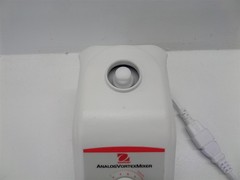 Ohaus Analog Vortex Mixer VXMNAL – No Top Attachment