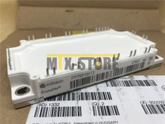 1PCS Brand NEW INFINEON/EUPEC Module FP75R12KT3 Quality Assurance 100%