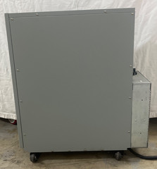 AMETEK Powervar Security Plus II 5.2kVA UPS – ABCDEF5202-22 Backup Power Supply
