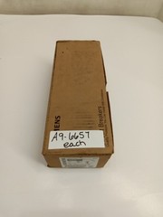 Siemens QA115AFCN Circuit Breaker AFCI 15A 1-Pole 10kA @ 120VAC Plug On Neutral