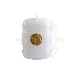 Aftermarket Radiator Coolant Expansion Tank for Volvo L110F L110G L120F L120G