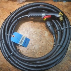 Miller ICE-55C Plasma Torch New – Used Fits Miller Spectrum 2050 192050 192047