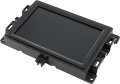 DriveFix 7” Uconnect LCD Display Screen w/Bracket Jeep Compass 2017-2020, NEW