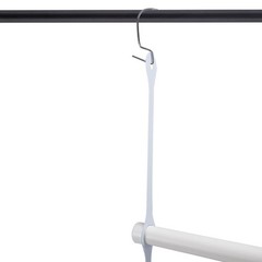 Tubular Ladder Mannequin PVC Retail Store Display Bedding Clothing Shirts 36″