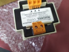 NORATEL FR78B-230230 ISOLATING TRANSFORMER 90VA Ip20 Pri V 230-250V Sec V 230V