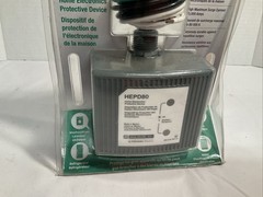 Square D HEPD80 Home Surge Protection Device 120/240V New