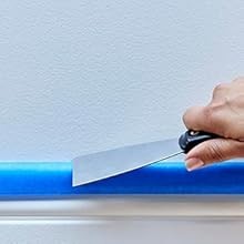Painters Tape Applicator, Applies Painter’s Tape in One Continuous Strip, Paint