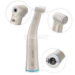 ETERFANT NSK Style Dental 1:1 Fiber Optic LED Slow Speed Contra Angle Handpiece