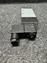 Pro Source Internal Pilot Solenoid Valve 5/2 Way 3/8 NPT 21-113 PSI