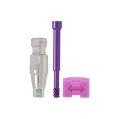 US Dental Fits ITI Straumann Closed-Tray Impression Transfer Coping NC/RC BLT